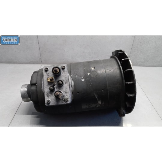 ALTERNATOR MERCEDES BUS O405 BUS used