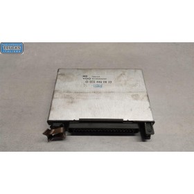 CENTRALINE VARIE A MERCEDES...