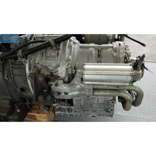 AUTOMATIC GEARBOXES  MERCEDES BUS O405 BUS used