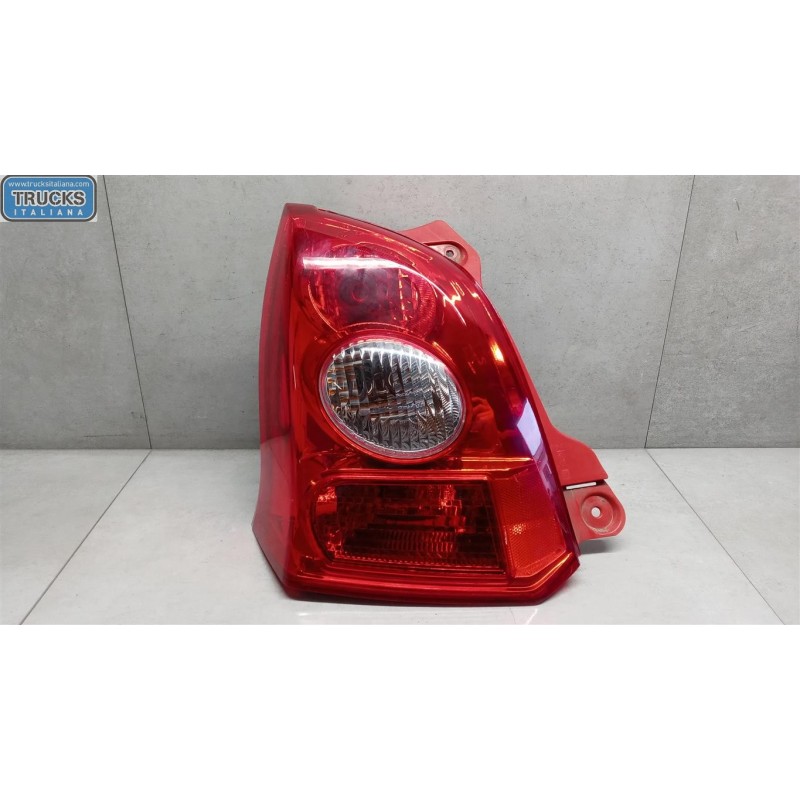 SUZUKI FARO POSTERIORE ESTERNO SINISTRO SUZUKI Alto 2008>2014 usato