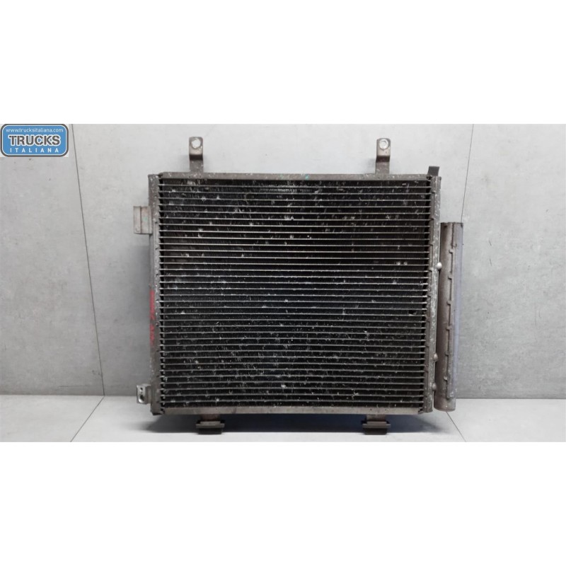 SUZUKI AIR CONDITIONER HEAT RADIATOR  SUZUKI Alto 2008>2014 used