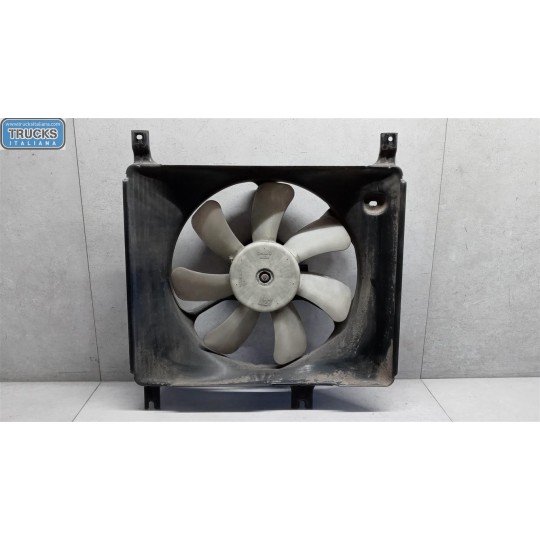 CONVEYOR ELECTRIC FAN SUZUKI Alto 2008>2014 used
