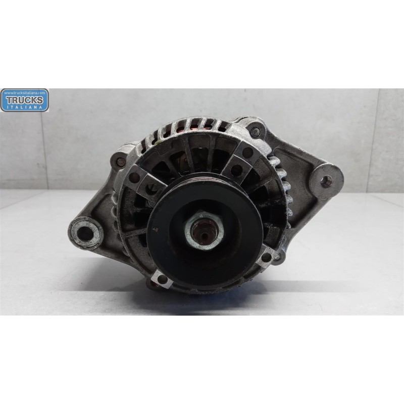 SUZUKI ALTERNATORE SUZUKI Alto 2008>2014 usato