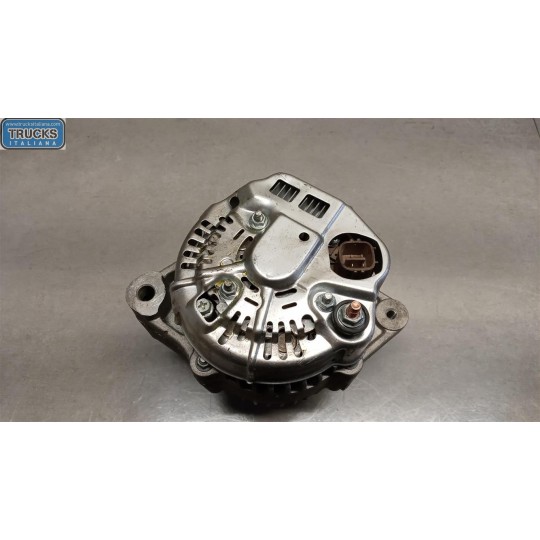 ALTERNATORE SUZUKI Alto 2008>2014 usato