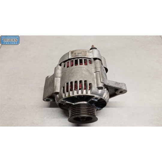ALTERNATORE SUZUKI Alto 2008>2014 usato