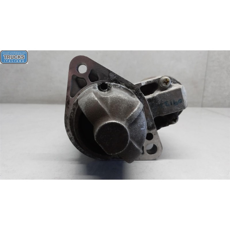 SUZUKI STARTER MOTOR SUZUKI Alto 2008>2014 used