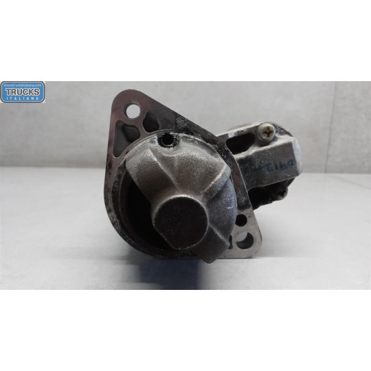 MOTORINO AVVIAMENTO SUZUKI Alto 2008>2014 usato