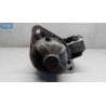 SUZUKI STARTER MOTOR SUZUKI Alto 2008>2014 used