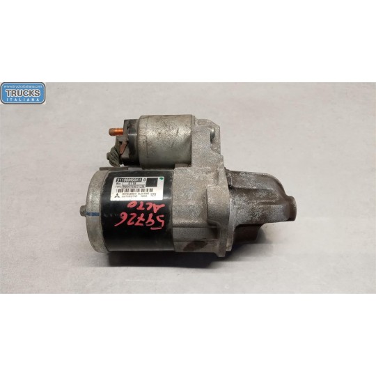STARTER MOTOR SUZUKI Alto 2008>2014 used