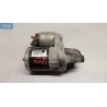 SUZUKI STARTER MOTOR SUZUKI Alto 2008>2014 used