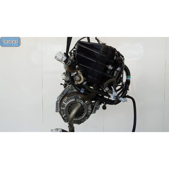 MOTORE SUZUKI Alto 2008>2014 usato