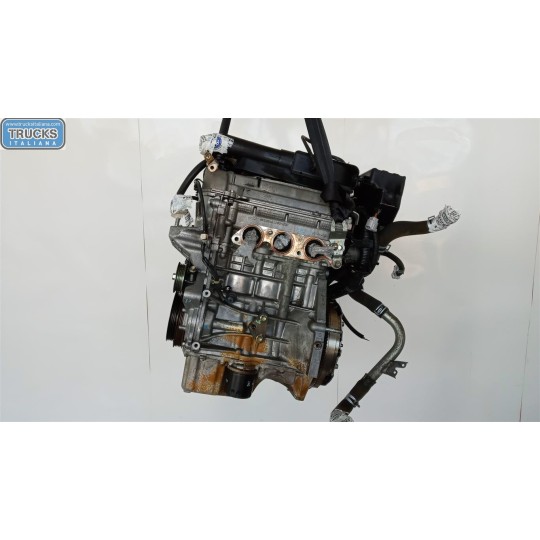 ENGINE SUZUKI Alto 2008>2014 used