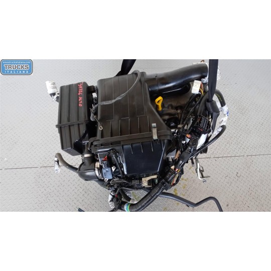 MOTORE SUZUKI Alto 2008>2014 usato