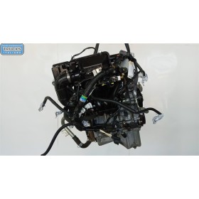 ENGINE SUZUKI Alto...