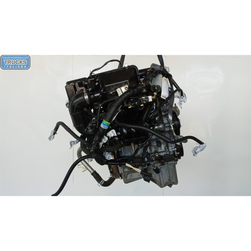 SUZUKI ENGINE SUZUKI Alto 2008>2014 used