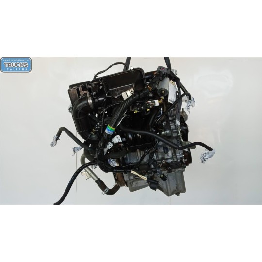 MOTORE SUZUKI Alto 2008>2014 usato