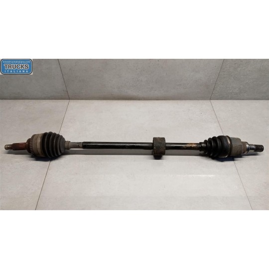 SEMIASSE ANTERIORE DESTRO SUZUKI Alto 2008>2014 usato