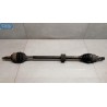 SEMIASSE ANTERIORE DESTRO SUZUKI Alto 2008>2014 usato