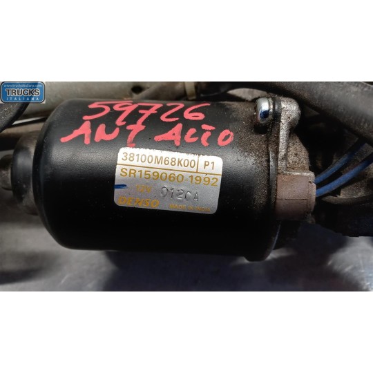 MOTORINO TERGI ANTERIORE SUZUKI Alto 2008>2014 usato