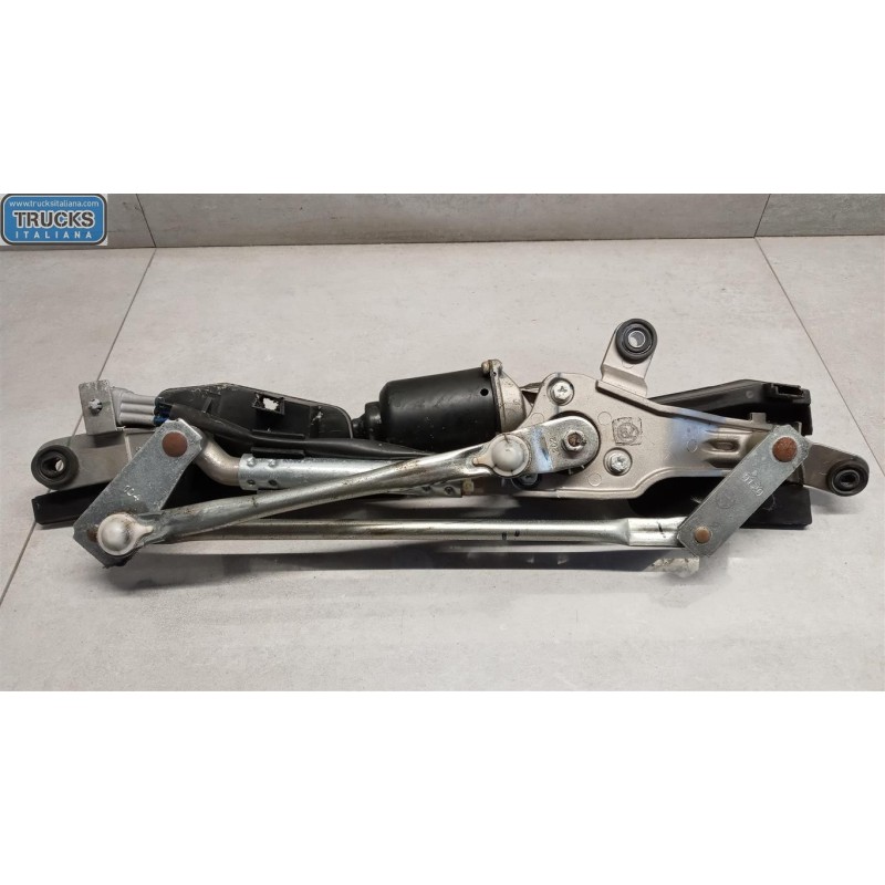 SUZUKI MOTORINO TERGI ANTERIORE SUZUKI Alto 2008>2014 usato