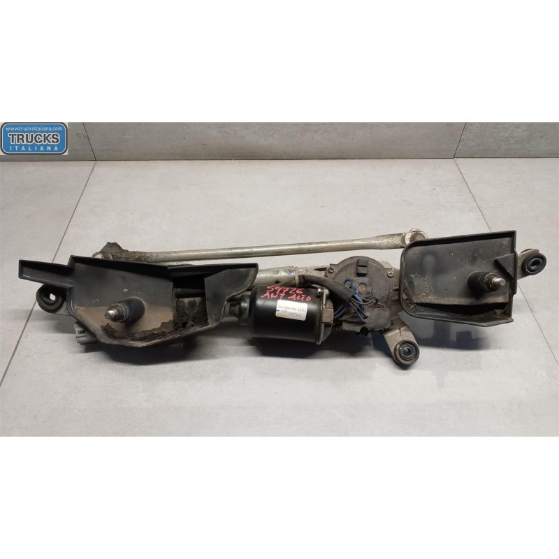 SUZUKI windshield wiper motor SUZUKI Alto 2008>2014 used