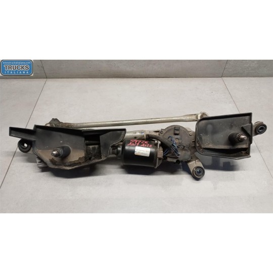 windshield wiper motor SUZUKI Alto 2008>2014 used