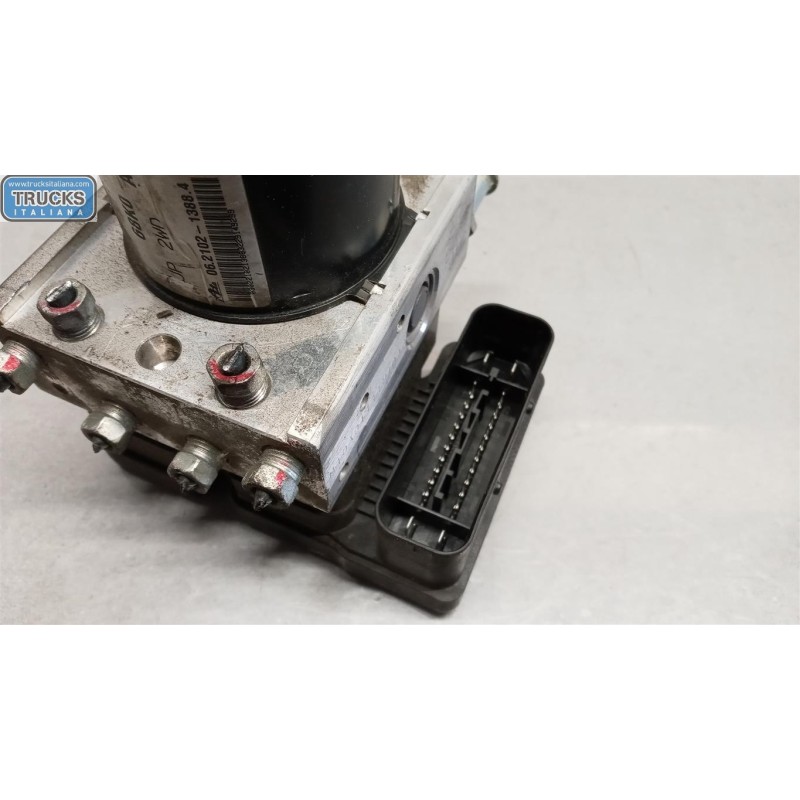 SUZUKI ABS SYSTEM SUZUKI Alto 2008>2014 used