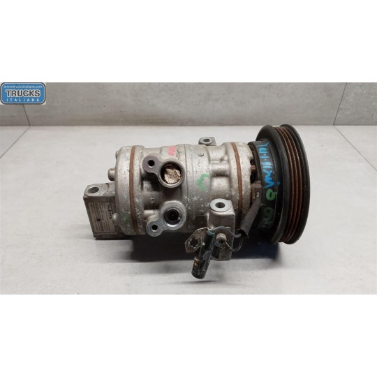 COMPRESSORE ARIA CONDIZIONATA SUZUKI Alto 2008>2014 usato