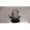SUZUKI AIR CONDITIONER COMPRESSOR SUZUKI Alto 2008>2014 used