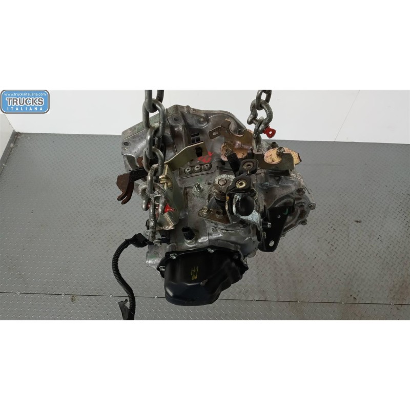 SUZUKI GEARBOXES  SUZUKI Alto 2008>2014 used