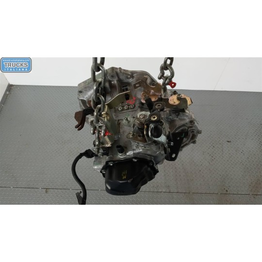 CAMBIO SUZUKI Alto 2008>2014 usato