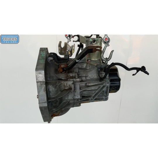 GEARBOXES  SUZUKI Alto 2008>2014 used