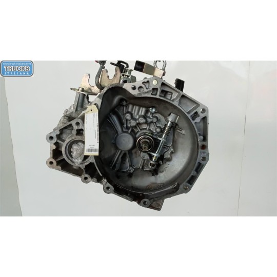 GEARBOXES  SUZUKI Alto 2008>2014 used