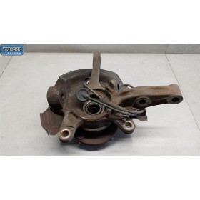 COMPLETE LEFT UPRIGHT...