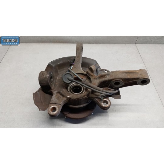 COMPLETE LEFT UPRIGHT SUZUKI Alto 2008>2014 used