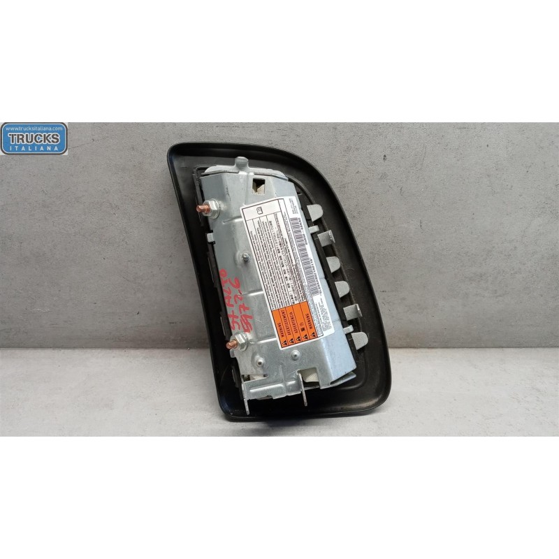 SUZUKI CURTAIN AIRBAG LEFT SUZUKI Alto 2008>2014 used