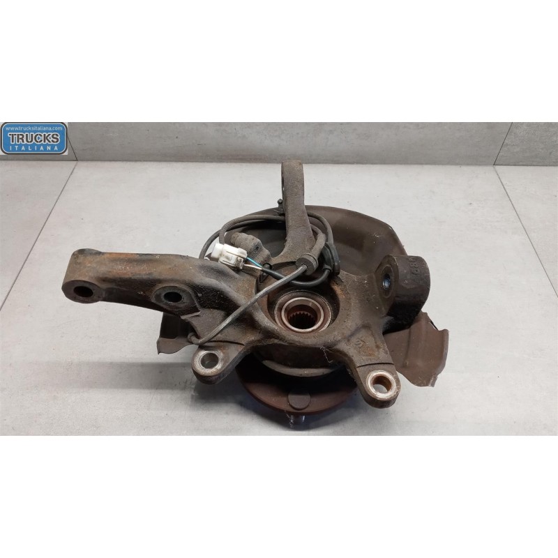 SUZUKI MONTANTE COMPLETO DESTRO SUZUKI Alto 2008>2014 usato