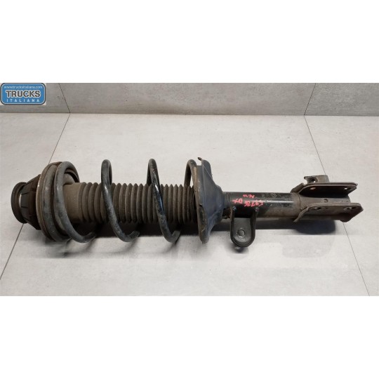RIGHT FRONT SHOCK ASSORBER SUZUKI Alto 2008>2014 used