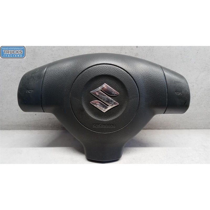 SUZUKI KIT AIR BAG SUZUKI Alto 2008>2014 usato