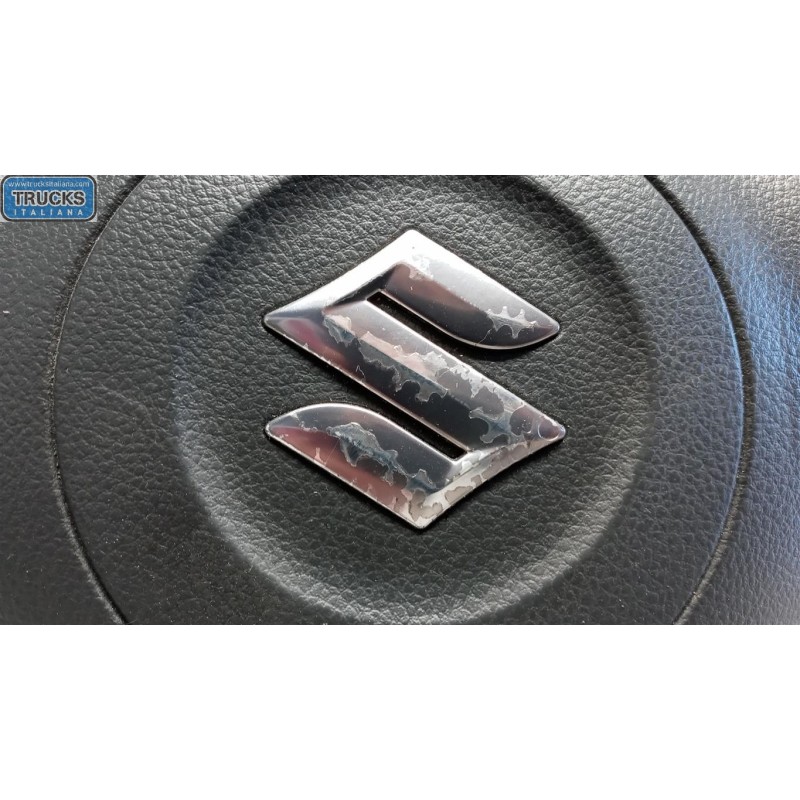 SUZUKI KIT AIR BAG SUZUKI Alto 2008>2014 usato