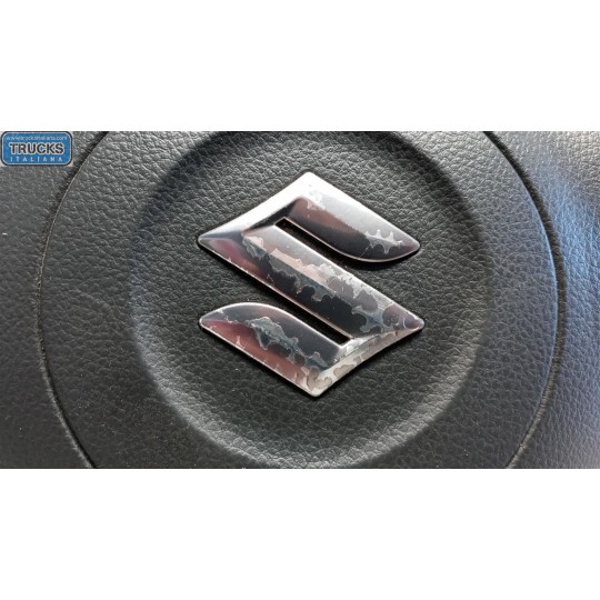 KIT AIR BAG SUZUKI Alto 2008>2014 usato