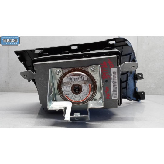 KIT AIR BAG SUZUKI Alto 2008>2014 usato
