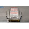 SUZUKI KIT AIR BAG SUZUKI Alto 2008>2014 usato