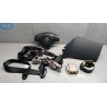 SUZUKI KIT AIR BAG SUZUKI Alto 2008>2014 usato