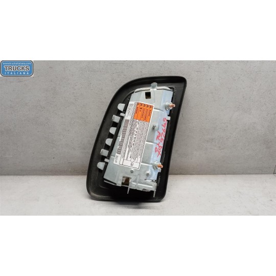 CURTAIN AIRBAG RIGHT  SUZUKI Alto 2008>2014 used