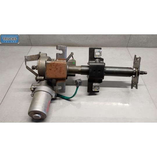 STEERING COLUMN  SUZUKI Alto 2008>2014 used
