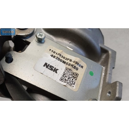 STEERING COLUMN  SUZUKI Alto 2008>2014 used