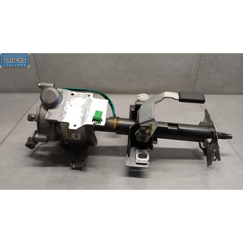 SUZUKI PIANTONE STERZO SUZUKI Alto 2008>2014 usato