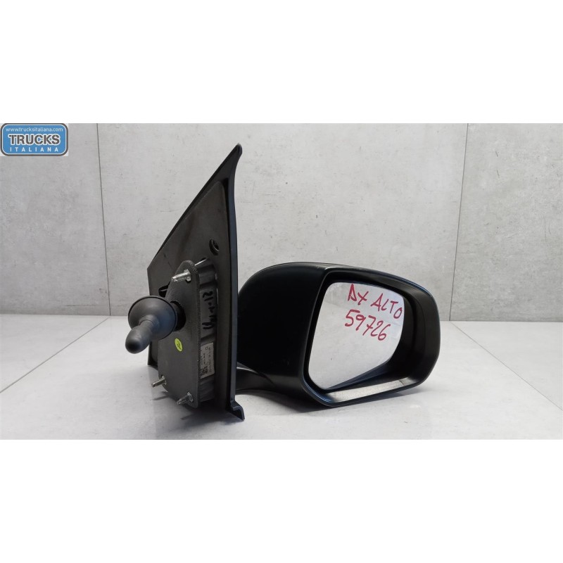 SUZUKI RETROVISORE DESTRO SUZUKI Alto 2008>2014 usato