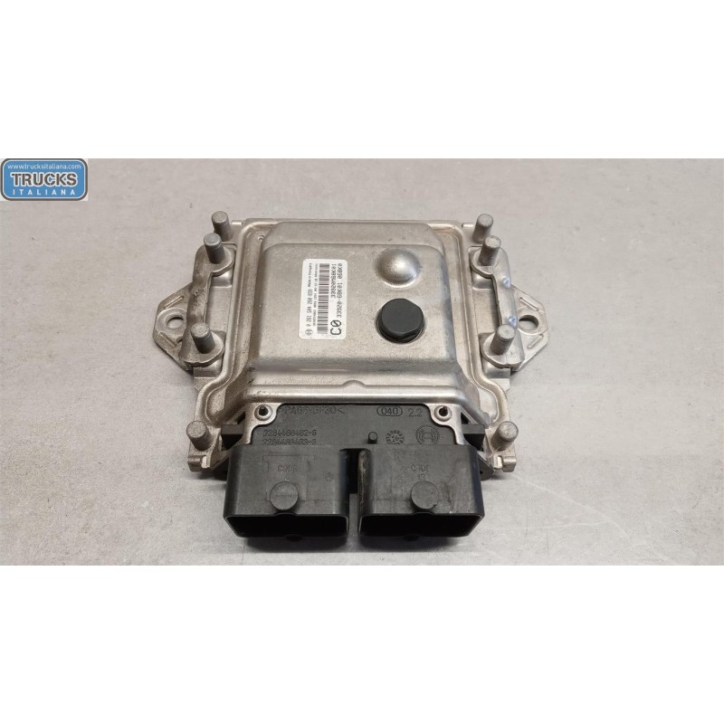 SUZUKI CENTRALINA MOTORE SUZUKI Alto 2008>2014 usato